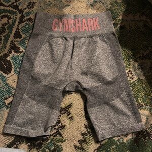 Gymshark Biker Shorts